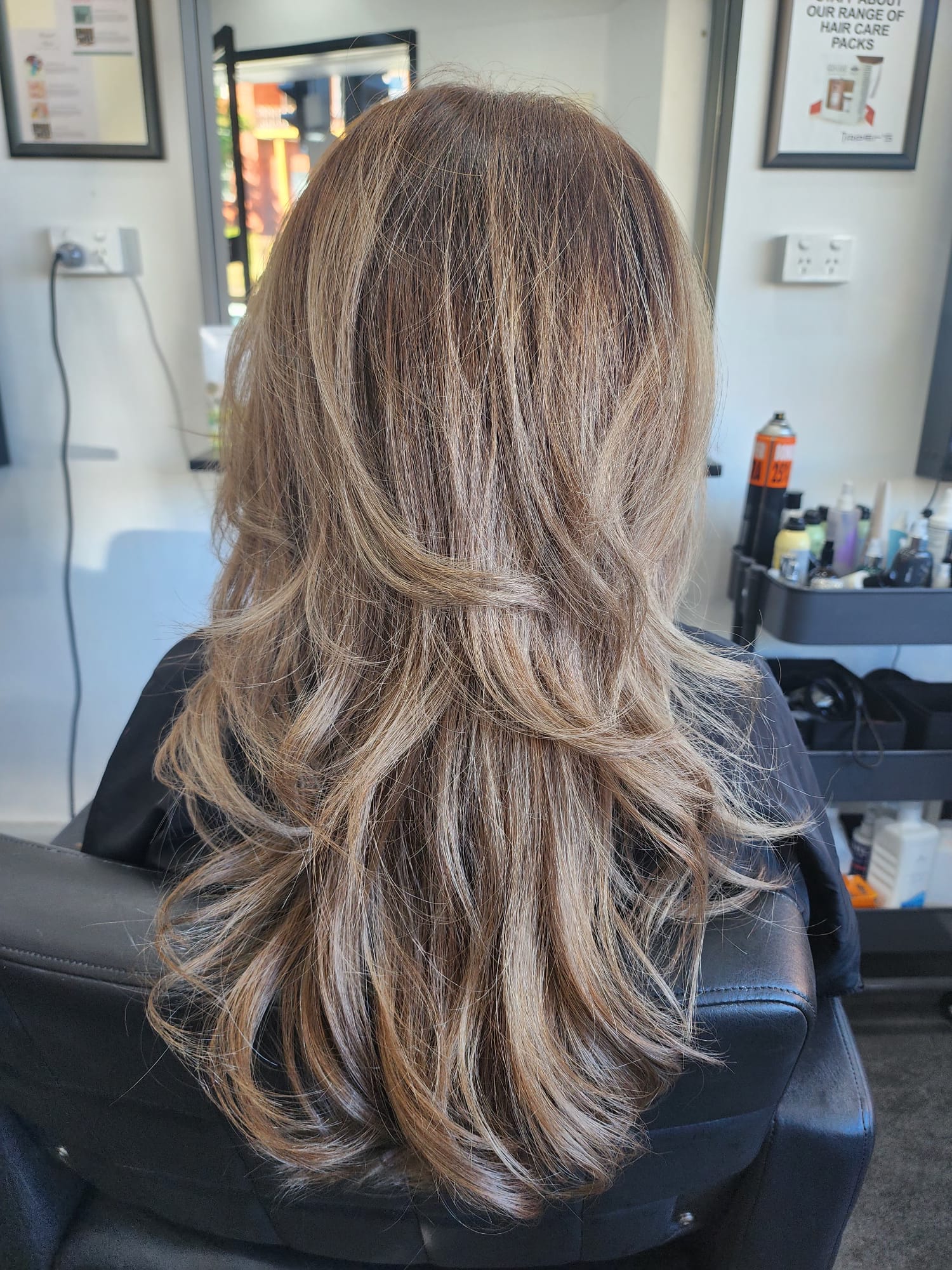 Hair gallery image 2